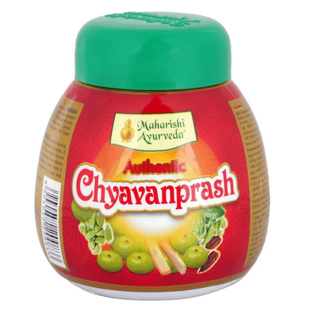 Maharishi Authentic Chyavanprash