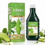 buy Cura Ayurvedic Lauki Juice in Delhi,India
