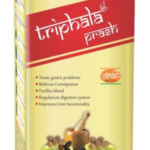 Meghdoot Ayurvedic Triphala Prash