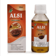 buy Cura Ayurvedic Alsi / Flaxiseed Oil in Delhi,India