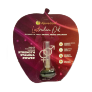 buy Ajuvedam Lustvedam Oil Combo Pack in Delhi,India