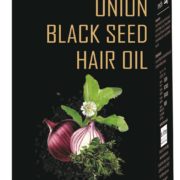 buy Zulf King Onion Black Seed Hair Oil in Delhi,India