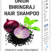 buy Zulf King Onion Bhringraj Hair Shampoo in Delhi,India