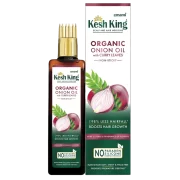 buy Emami Kesh King Ayurvedic Onion Oil in Delhi,India