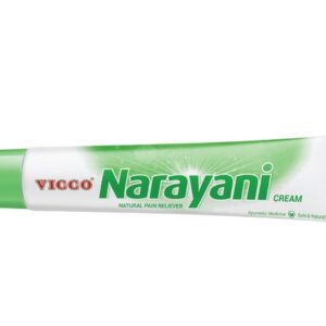Vicco Narayani Cream