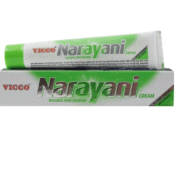 buy VICCO Narayani Ayurvedic Cream in Delhi,India