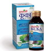 buy Multani Kuka Cough Liquid Syrup in Delhi,India