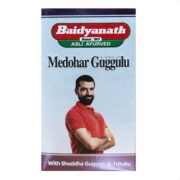 buy Baidyanath Medohar Guggulu Tablet in Delhi,India