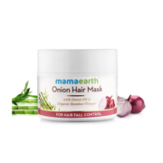 buy Mamaearth Onion Hair Mask in Delhi,India