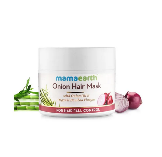 buy Mamaearth Onion Hair Mask in Delhi,India