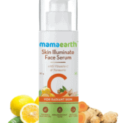 buy Mamaearth Skin Illuminate Face Serum in Delhi,India