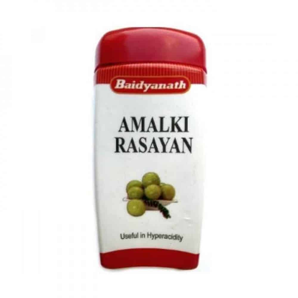 Baidyanath Amalki Rasayan