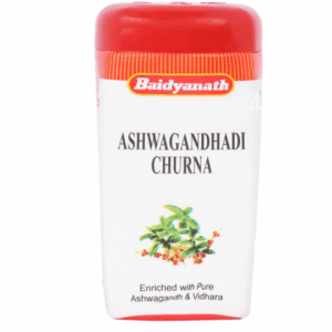 Baidyanath Ashwagandhadi Churna