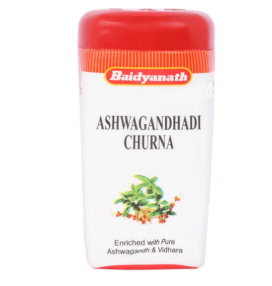 buy Baidyanath Ashwagandhadi Churna in Delhi,India