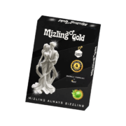 buy Mizling Herbal Gold Capsules (Pack of 4 Pills) in Delhi,India