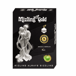 Mizling Herbal Gold Capsules
