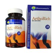 buy Dhanwantari ArthoRich Capsules in Delhi,India