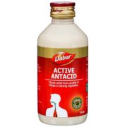 buy Dabur Active Antacid Syrup in Delhi,India
