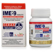 buy Aimil Pharma IME-9 Tablets in Delhi,India