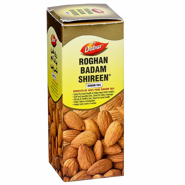 buy Dabur Badam Roghan Oil in Delhi,India