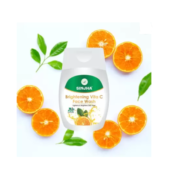 buy Sinjha Brightening Vita C Face Wash in Delhi,India