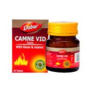 buy Dabur Camne Vid Tablets in Delhi,India