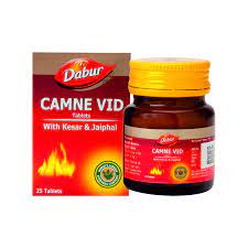 buy Dabur Camne Vid Tablets in Delhi,India