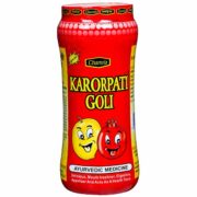 buy Chamria Karorpati Goli in Delhi,India