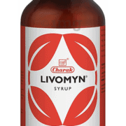 buy Charak Pharma Livomyn Syrup in Delhi,India