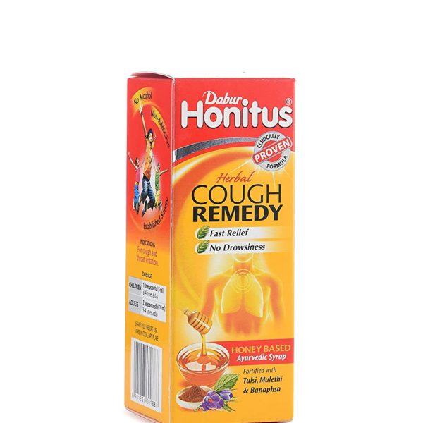 buy Dabur Honitus Syrup in Delhi,India