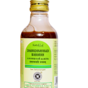 buy Arya Vaidya Sala Dhanadanayanadi Kashayam in Delhi,India