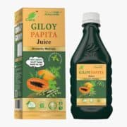 buy Cura Giloy Papita Ras in Delhi,India