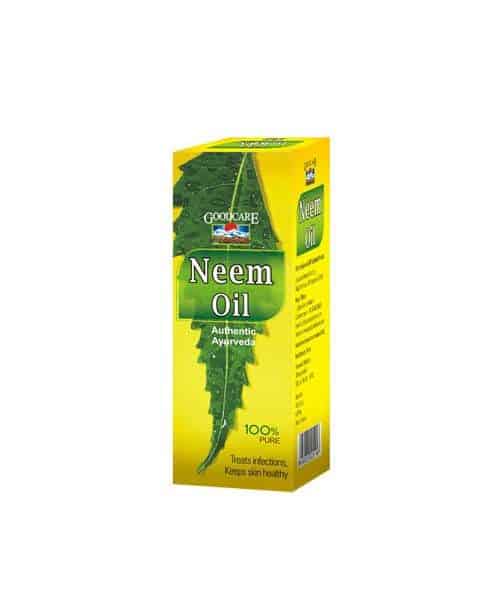 buy Goodcare Pure Neem Oil in Delhi,India