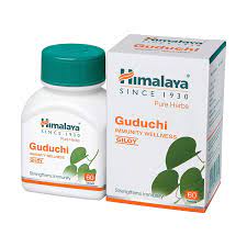 buy Himalaya Guduchi Tablets in Delhi,India