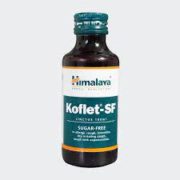 buy Himalaya Koflet-SF Linctus Sugar Free Syrup in Delhi,India