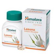 buy Himalaya Lasuna Tablets in Delhi,India