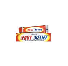 buy Himani Fast Relief Ointment in Delhi,India