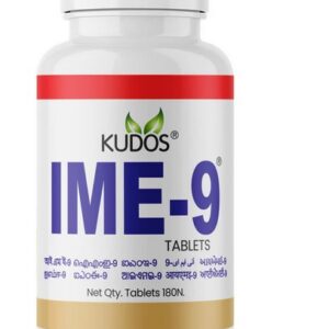 Aimil Pharma IME-9 Tablets