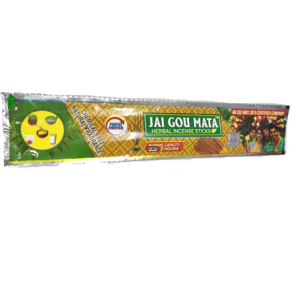 buy Atmosphere / Environment / Human Friendly Herbal Incense Sticks in Delhi,India