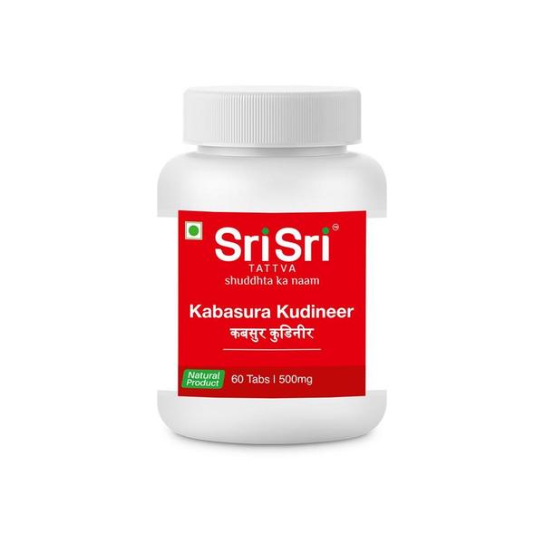 buy Sri Sri Tattva Kabsur Kudineer Tablet in Delhi,India