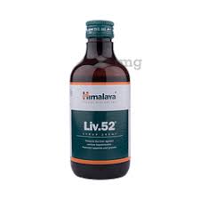 buy Himalaya LIV-52 Syrup in Delhi,India