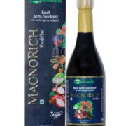 buy Dhanwantari Magno Rich Healthy Drink in Delhi,India