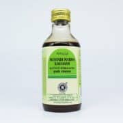 buy Arya Vaidya Sala Mustadi Marma Kashayam Syrup in Delhi,India