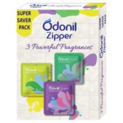 buy Odonil Air Freshener 3 Powerful Frangrances in Delhi,India