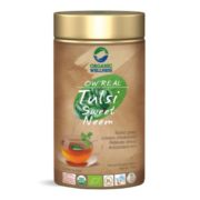 buy Organic Wellness Tulsi Sweet Neem Tea in Delhi,India