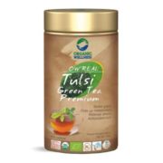buy Organic Wellness Tulsi Premium Green Tea in Delhi,India