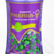 buy Dhanwantari ProtiRich – W Powder in Delhi,India