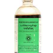 buy Arya Vaidya Sala Parthadyarishtam in Delhi,India