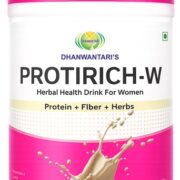 buy Dhanwantari ProtiRich W Powder in Delhi,India