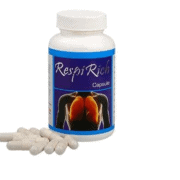 buy Dhanwantari Respirich 60 Capsules in Delhi,India